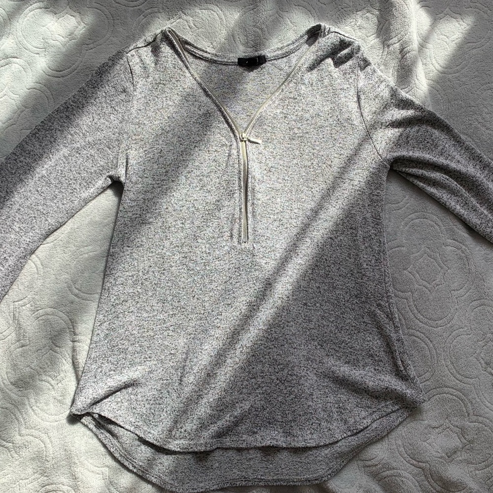 Long Sleeve Ardene
